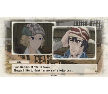 Valkyria Chronicles, PC, Windows