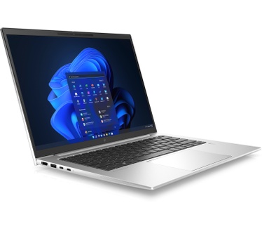 HP EliteBook 840 G9 (6T1D9EA, Azerty toetsenbord)