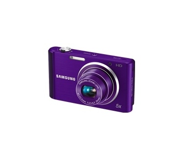 Samsung ST76 Zwart