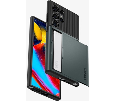 Spigen Slim Armor CS