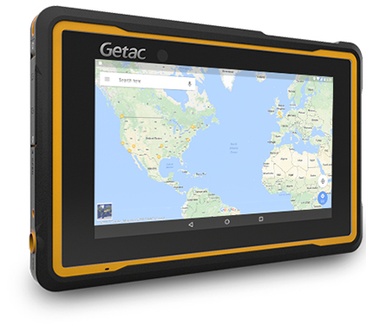 Getac ZX70 G2