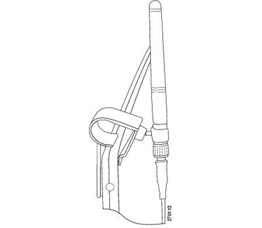 Cisco Aironet Omnidirectional Antenna