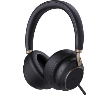Yealink Yealink BH76 Plus UC Zwart USB-C/A Headset