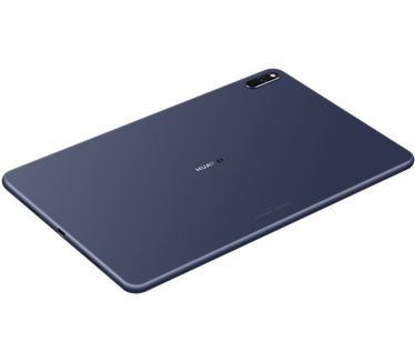 Huawei MatePad 10.4 LTE Grijs