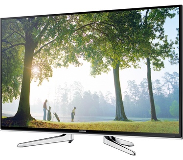 Samsung UE55H6640SL Zwart