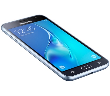 Samsung Galaxy J3 (2016) 4G Zwart