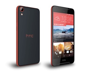 HTC Desire 628
