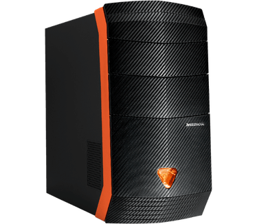 Medion Erazer X5376 F