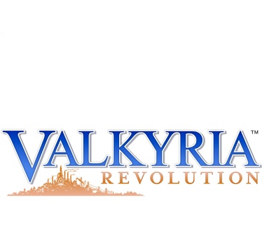 Valkyria Revolution: Limited Edition