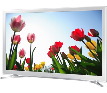 Samsung UE32H4580 (Duits model) Wit