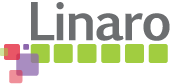 Linaro logo