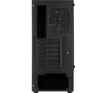 Aerocool Bionic