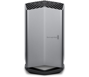 Blackmagic eGPU