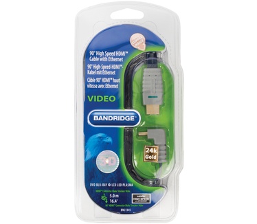 Bandridge BVL1345
