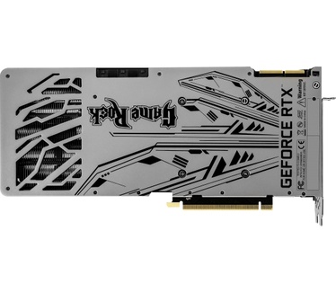 Palit GeForce RTX 3090 Game Rock OC