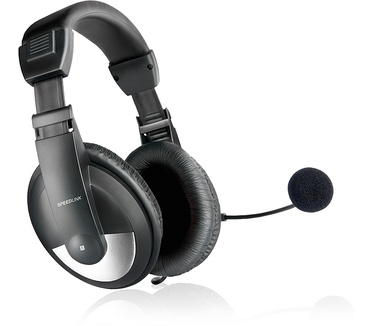 Speedlink Thebe Stereo Headset