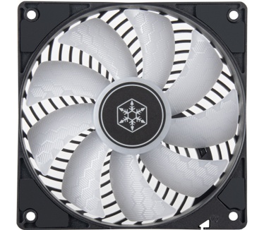 Silverstone Penetrator