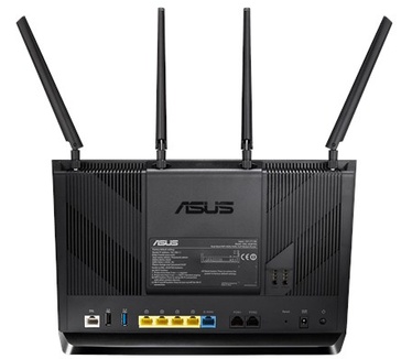 Asus DSL-AC87VG