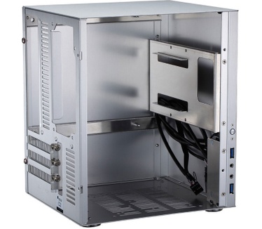 Cooltek C2 Zilver