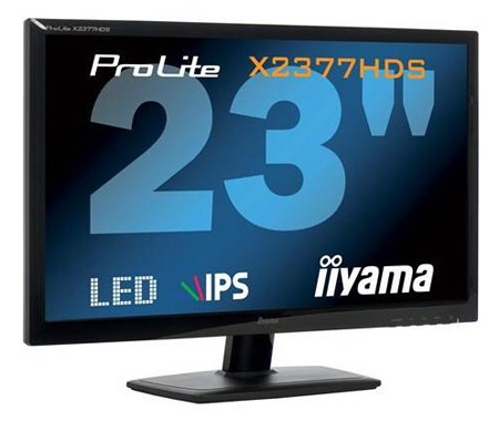 iiyama X2377HDS 
