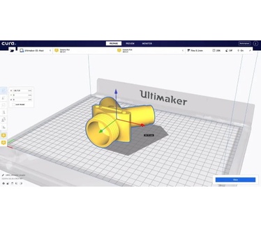 Ultimaker Cura