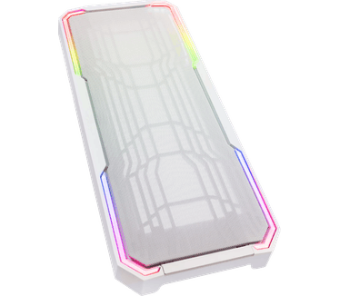 BitFenix ENSO Mesh Front Panel Wit