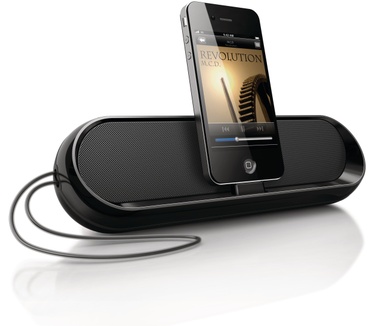 Philips DS700 Docking Speaker