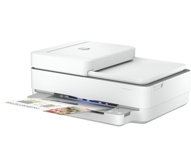 HP Envy 6432e
