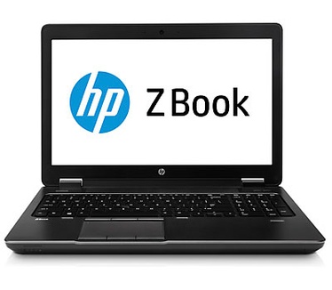 HP 15