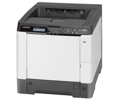 Kyocera ECOSYS P6026cdn