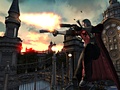 Devil May Cry 4: Screenshotgallerij