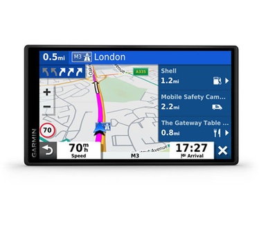 Garmin DriveSmart 65