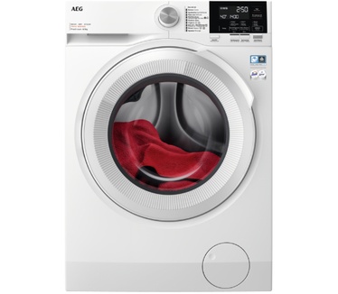 AEG LWR73R842
