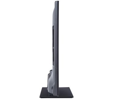 Panasonic Viera TX-48CW304 Zwart
