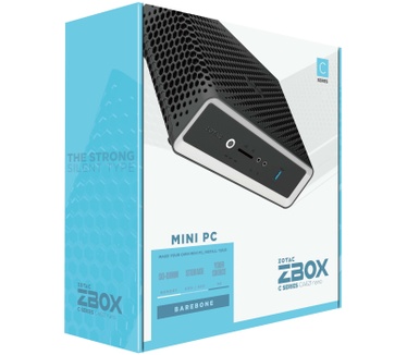 Zotac ZBOX nano CA621