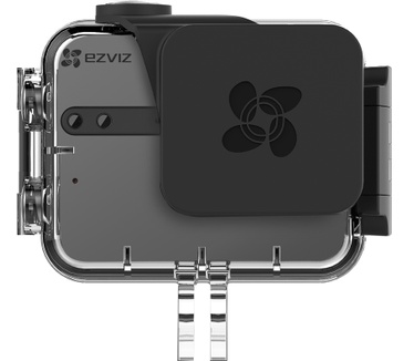 EZVIZ S5