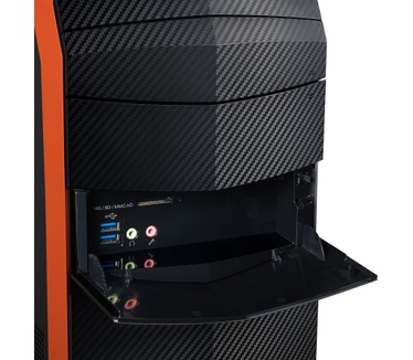 Medion Erazer P5374 I