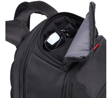 Case Logic Rugtas voor 15.6" laptop + 10" tablet
