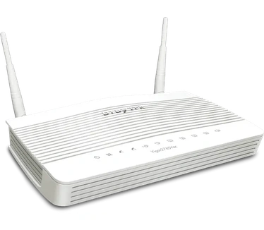 DrayTek Vigor 2765Vac VDSL2 Super Vectoring (35b) Annex A