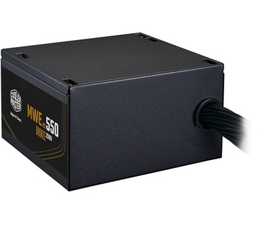 Cooler Master MWE Bronze 550 V3 230V