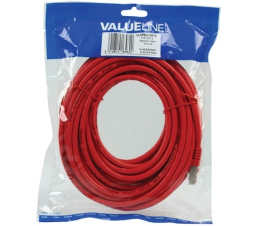 ValueLine 10m Cat6 FTP