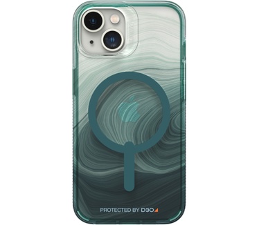 Gear4 Milan Snap (iPhone 14) Groen
