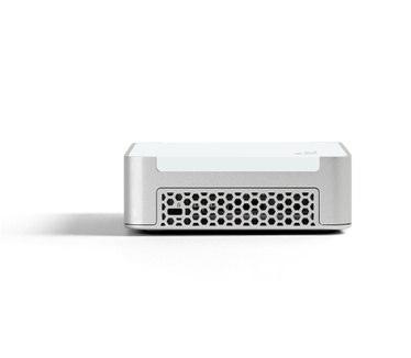 Intel NUC 13 Pro Desk Edition Mini PC NUC13VYKi50WC
