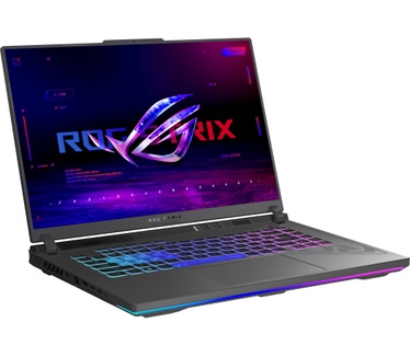 ASUS G614JIR-N4050W-BE