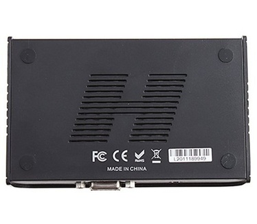 Techly Converter Scaler VGA + HDMI Audio IDATA HDMI-VGA6