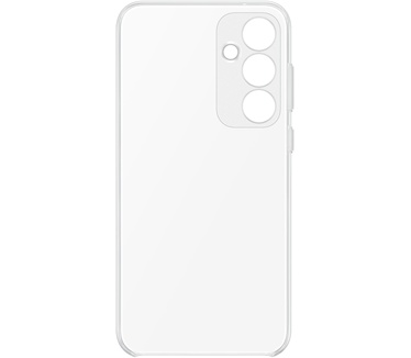 Samsung Galaxy A55 5G Clear Case