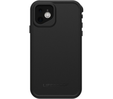 LifeProof Fre Case Zwart Apple iPhone 11  Zwart