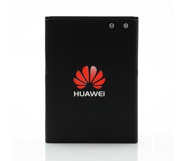Huawei HB4W1 originele Batterij / Accu - 1700mAh