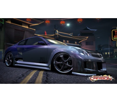 Need for Speed, Carbon, PC (Windows)