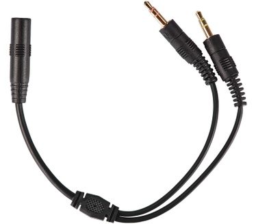 Corsair HS35 Stereo Gaming Headset - Carbon